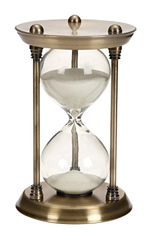hourglass